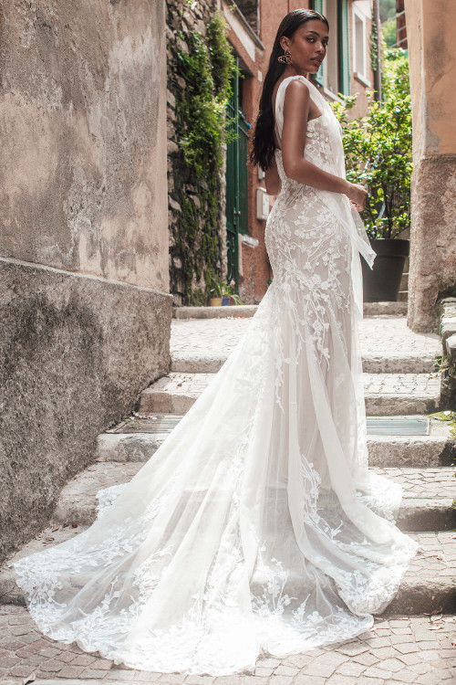 Wedding Gown MJ1001 Henley Wedding Gown MJ1001 Henley