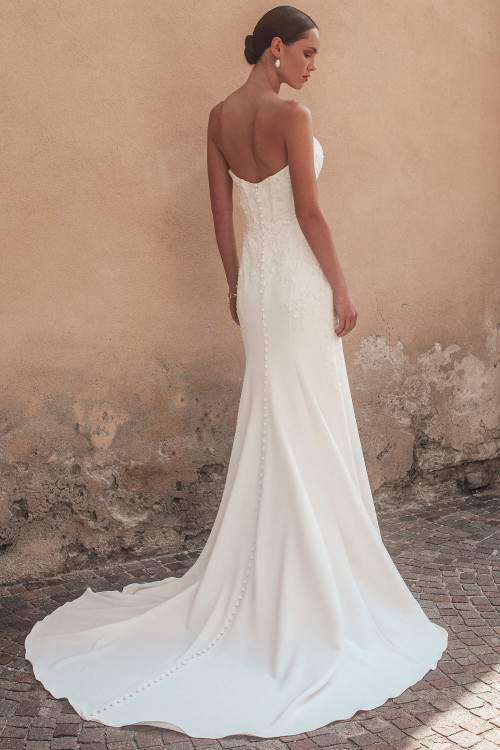 Wedding Gown MJ1002 Hera Wedding Gown MJ1002 Hera