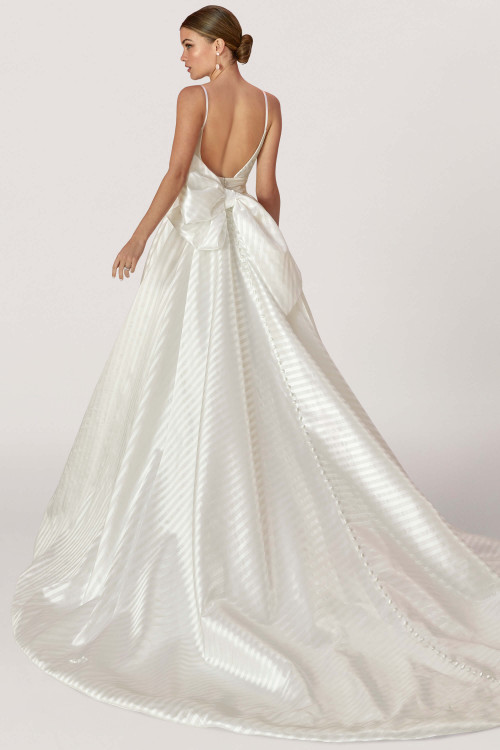 Wedding Gown MJ1053 Gemma Wedding Gown MJ1053 Gemma
