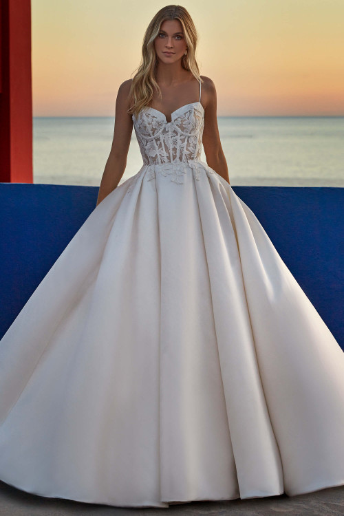 Madison James MJ1057 Geneva | Dimitra Designs