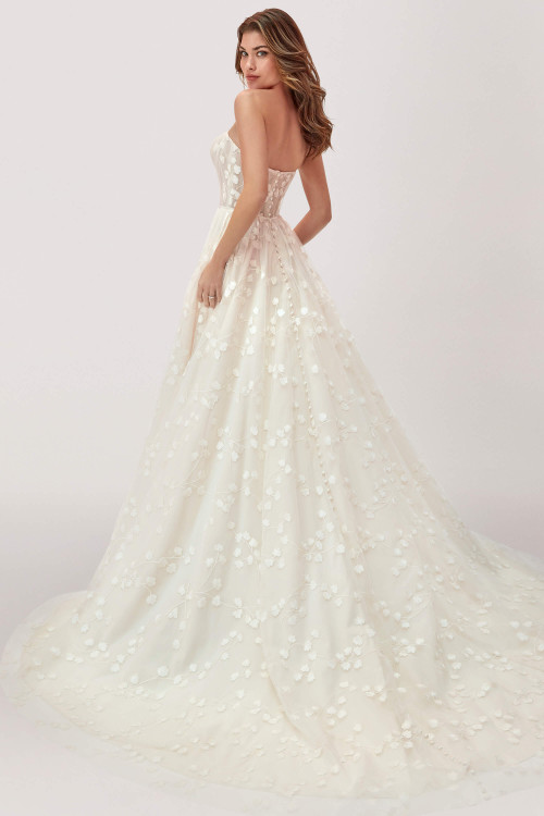 Wedding Gown MJ1059 Gwen Wedding Gown MJ1059 Gwen