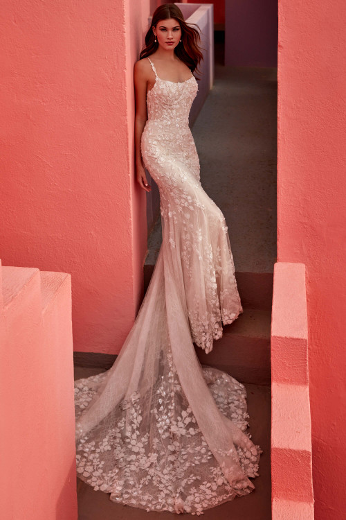 Madison James Wedding Gown MJ1060 Gabriella Madison James Wedding Gown MJ1060 Gabriella