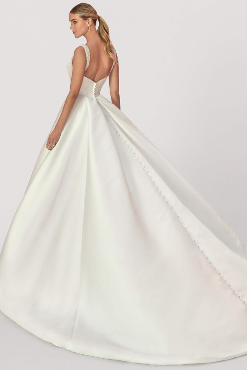 Wedding Gown MJ1061 Gala Wedding Gown MJ1061 Gala