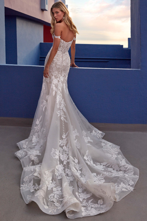 Madison James MJ1064 Georgia | Dimitra Designs