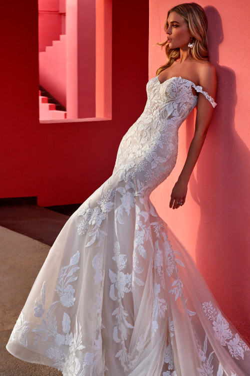 Madison James MJ1064 Georgia | Dimitra Designs