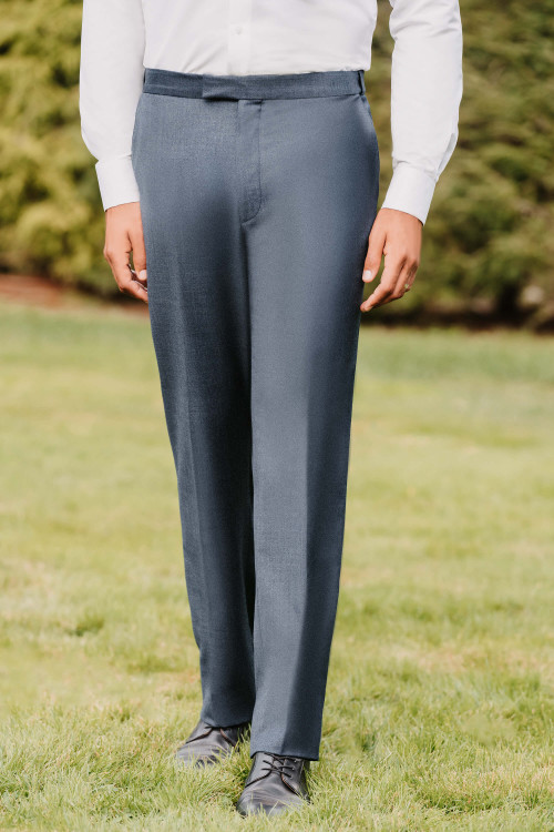 Denim Ridge Suit | Dimitra Designs SC