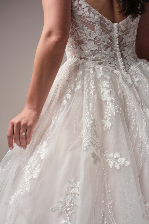 Maggie Sottero Plus Size Gown Liberty Maggie Sottero Plus Size Gown Liberty
