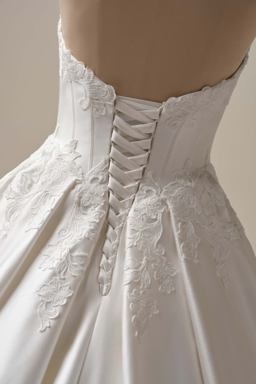 Maggie Sottero Plus Size Gown Serafina Maggie Sottero Plus Size Gown Serafina