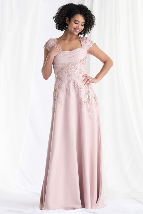 Morilee MOB Gown 73167