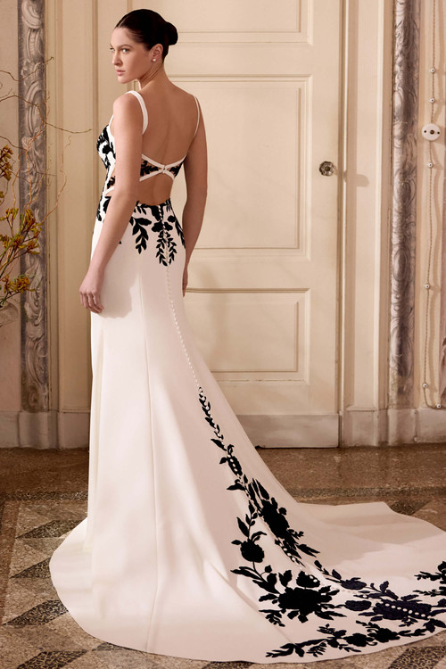 Justin Alexander 88496 Wedding Gown | Dimitra Designs