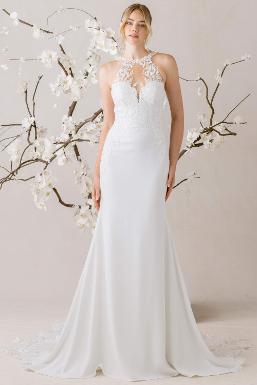 Morilee Wedding Gown Sai