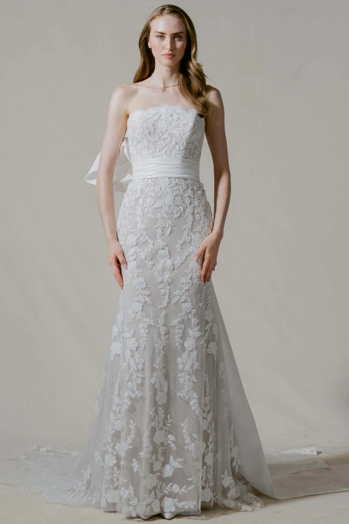 Morilee Wedding Gown Lysette