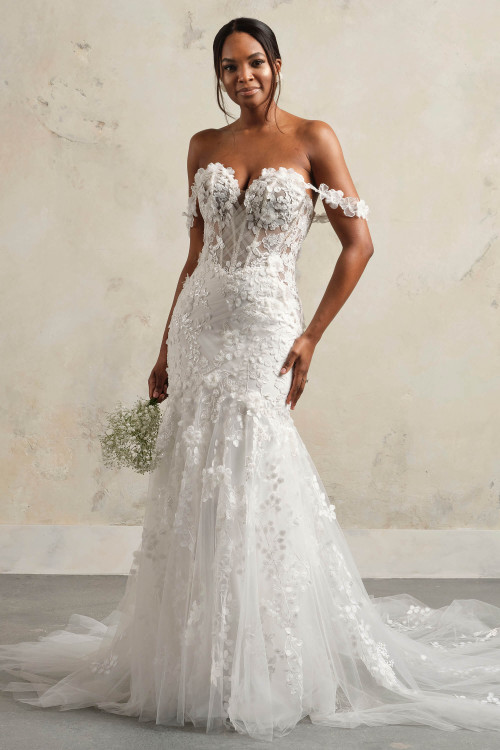 Sottero and Midgley Gown Kellen