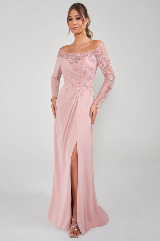 Jade Couture K288009 Mother of the Bride Gown