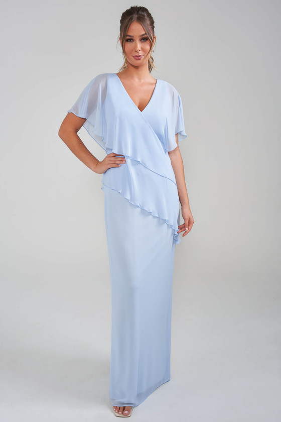 Jade Couture K288023 Mother of the Bride Gown