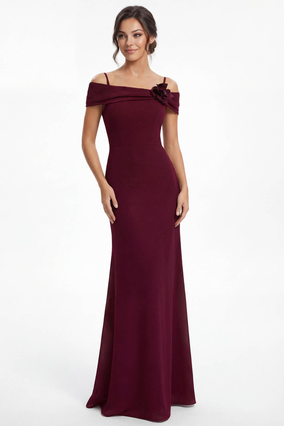 Jade Couture K288053 Mother of the Bride Gown