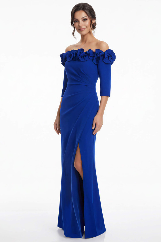 Jade Couture K288054 Mother of the Bride Gown