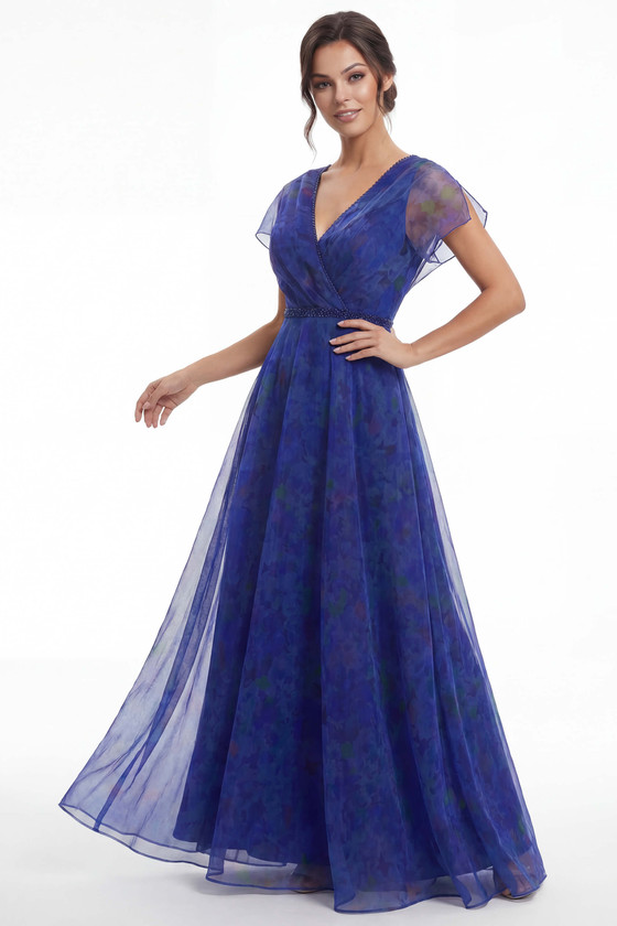 Jade Couture K288062 Mother of the Bride Gown