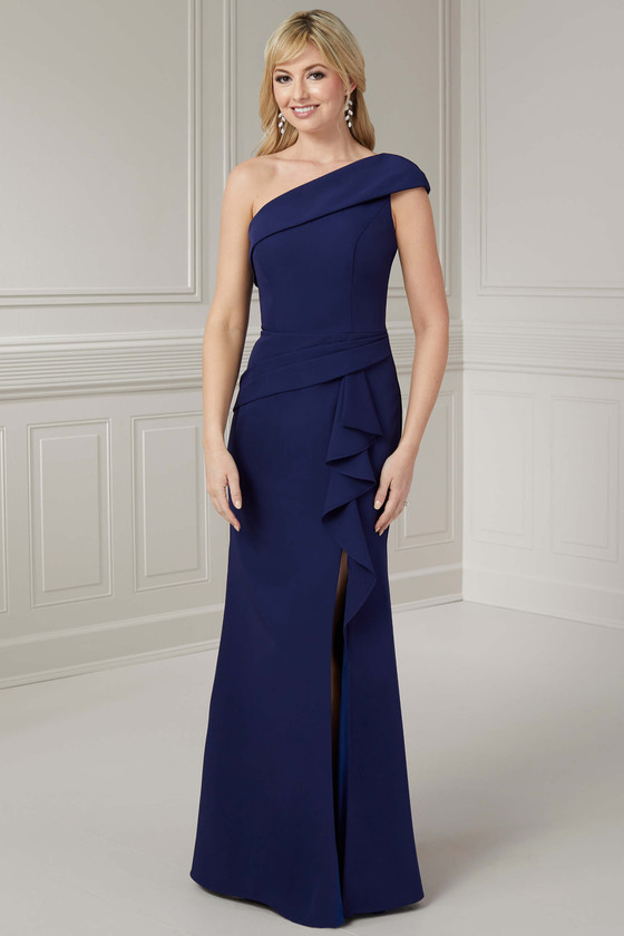 Christina Wu Elegance 17136 Mother of the Bride Gown
