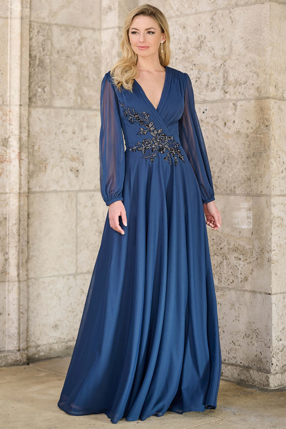 Christina Wu Elegance 17171 Mother of the Bride Gown