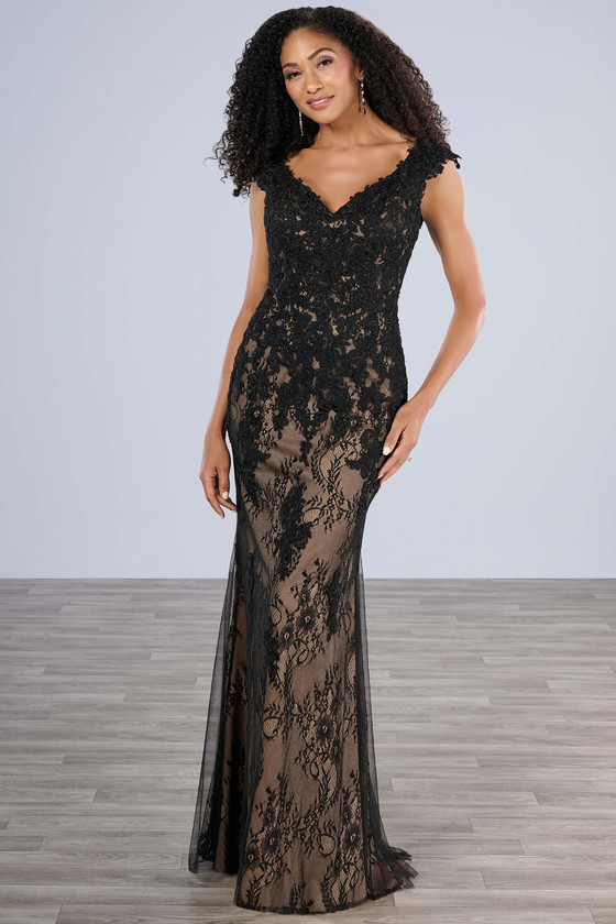 Christina Wu Elegance 17203 Mother of the Bride Gown