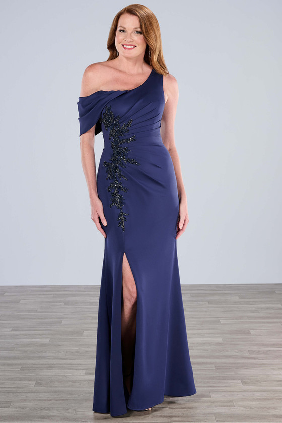 Christina Wu Elegance 17204 Mother of the Bride Gown