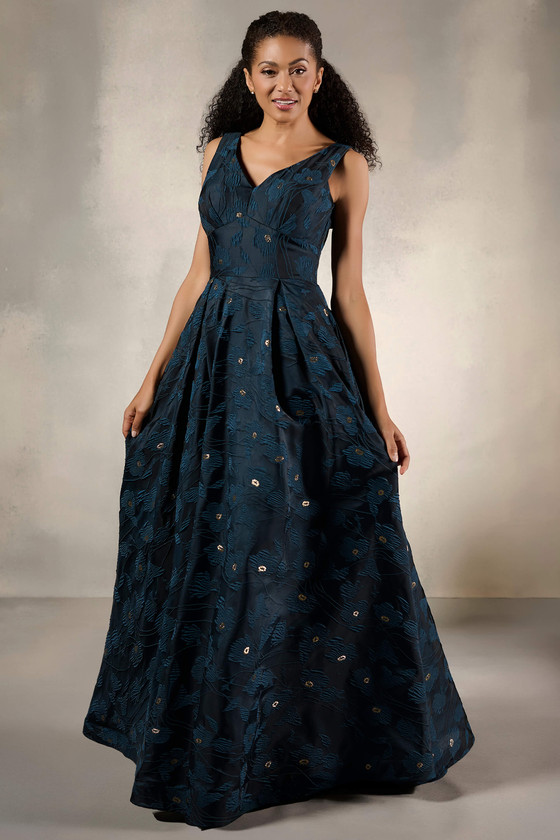 Christina Wu Elegance 17218 Mother of the Bride Gown