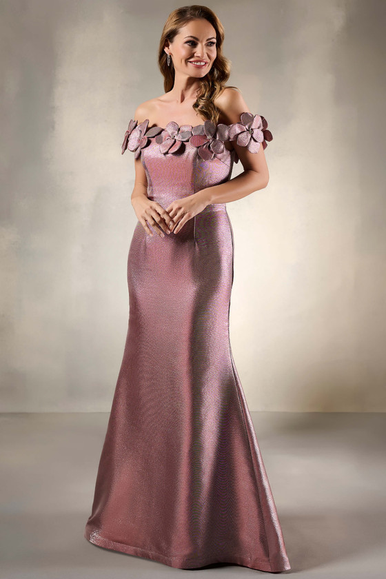 Christina Wu Elegance 17227 Mother of the Bride Gown