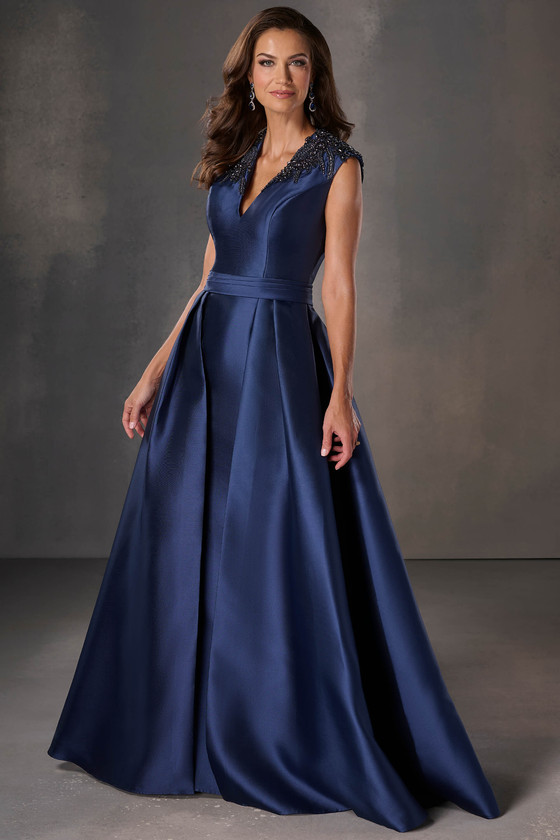 Christina Wu Elegance 17238 Mother of the Bride Gown