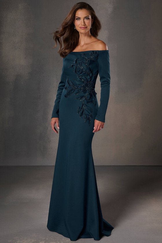 Christina Wu Elegance 17257 Mother of the Bride Gown