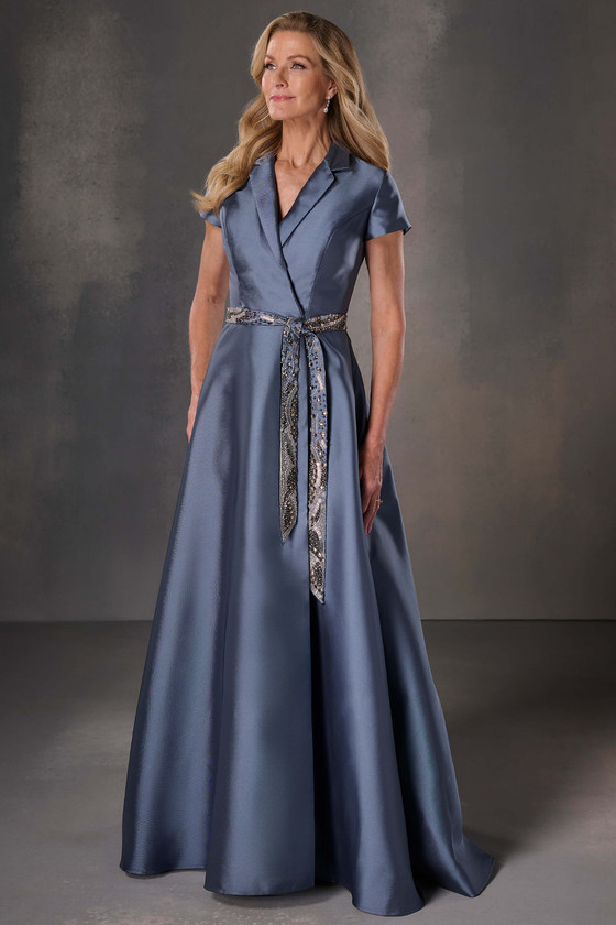 Christina Wu Elegance 17263 Mother of the Bride Gown