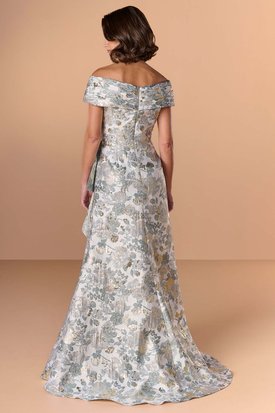 Christina Wu Elegance 17267 Mother of the Bride Gown