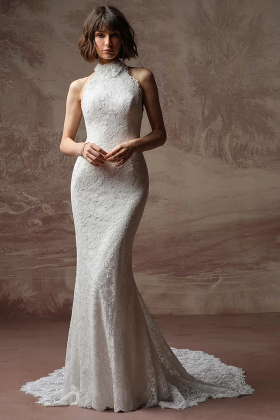 Maggie Sottero Anya Wedding Gown