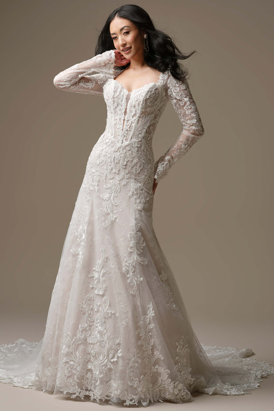 Maggie Sottero Farrah Wedding Gown