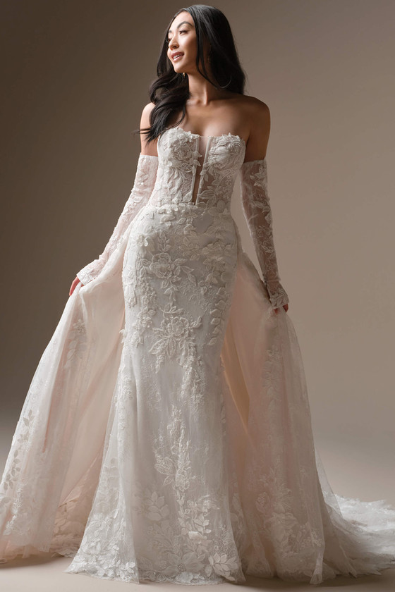 Maggie Sottero Laurie Wedding Gown