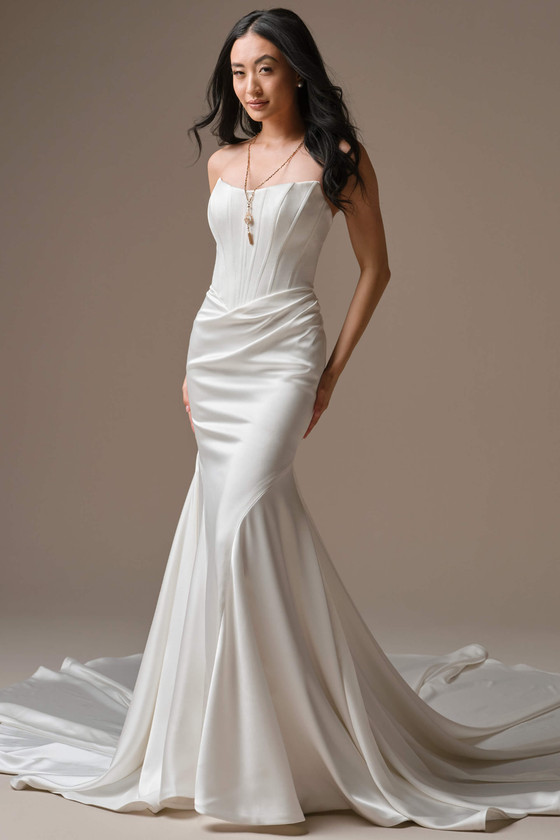 Maggie Sottero Sinclaire Wedding Gown