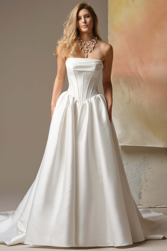 Maggie Sottero Yuma Wedding Gown