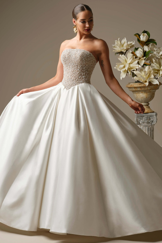 Sottero and Midgley Dmara Wedding Gown