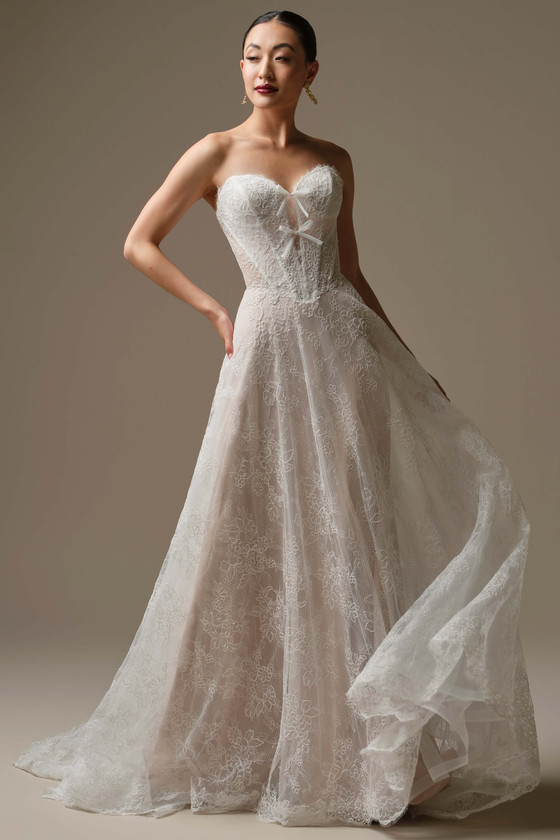 Sottero and Midgley Granger Wedding Gown