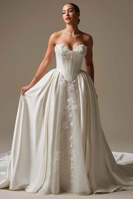 Sottero and Midgley Kalinda Wedding Gown