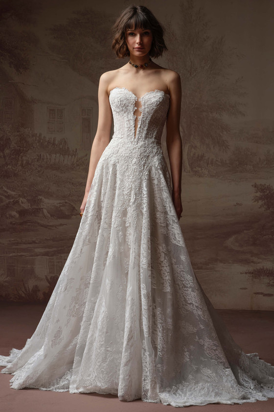 Sottero and Midgley Keeva Wedding Gown