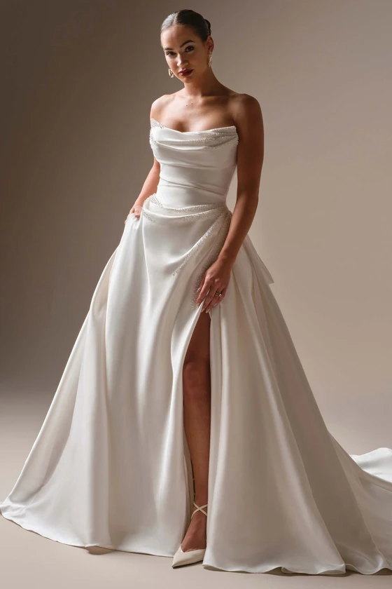 Sottero and Midgley Kincaid Wedding Gown
