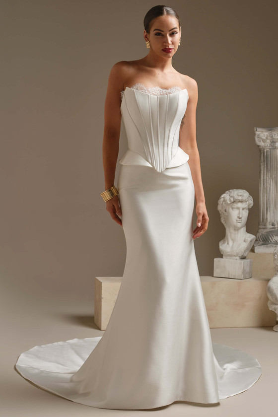Sottero and Midgley Lassen Marie Wedding Gown