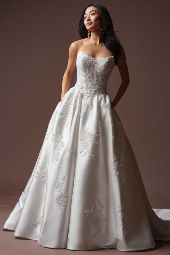 Sottero and Midgley Lucinde Wedding Gown