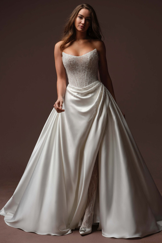 Sottero and Midgley Rumi Wedding Gown