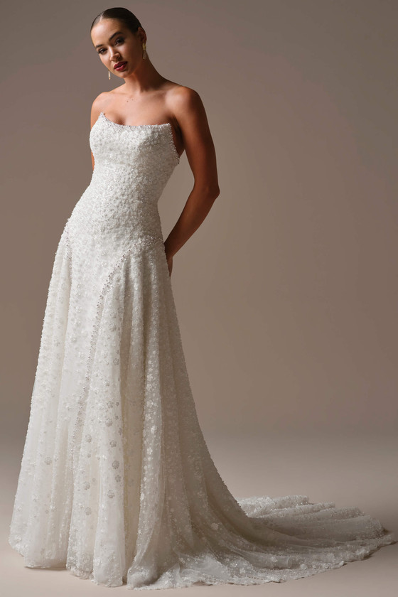 Sottero and Midgley Marceline Wedding Gown