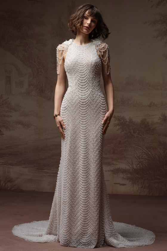 Sottero and Midgley Oleta Wedding Gown