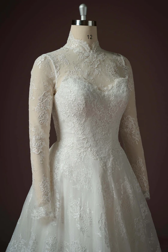 Sottero and Midgley Vespera Wedding Gown