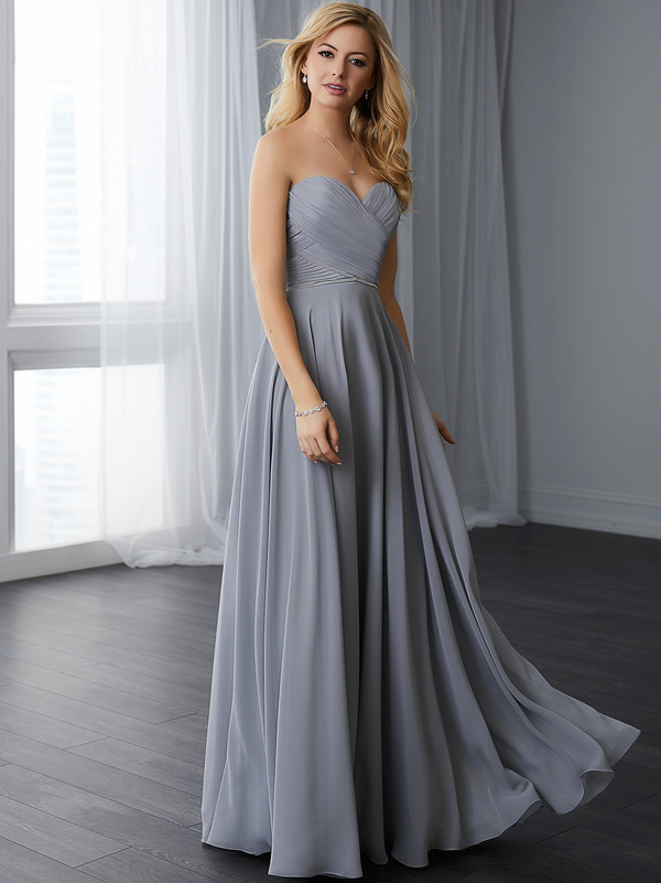 Bridesmaid Dress 22788