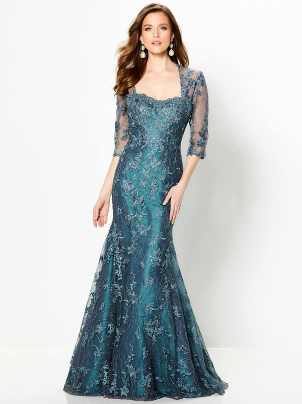 Montage MOB Gown 219979 Montage MOB Gown 219979